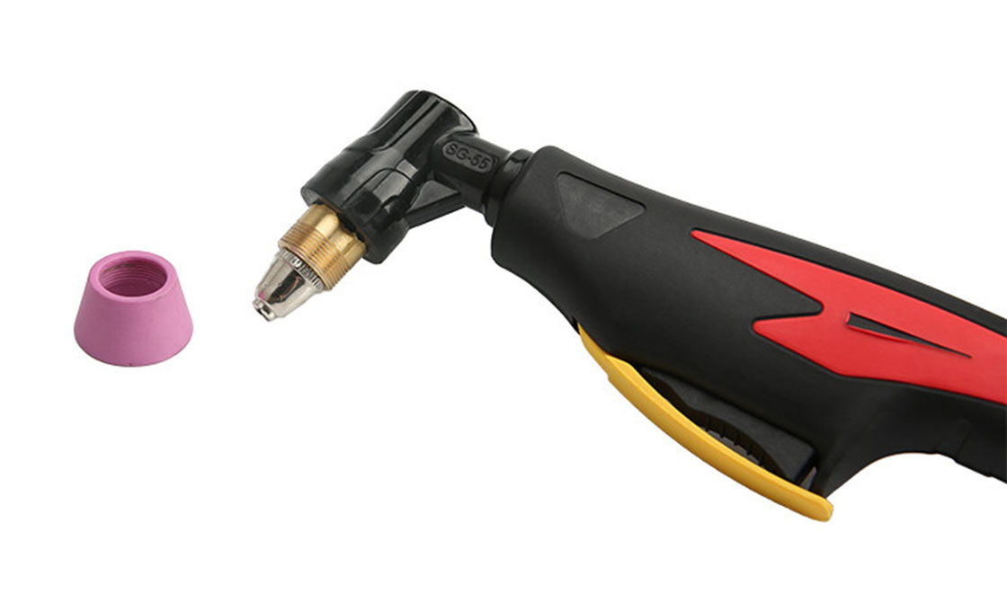 Plasma Cutting Torch
