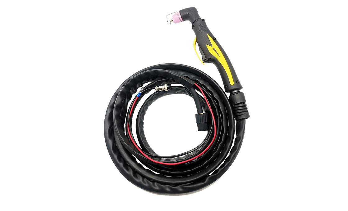 Plasma Cutting Torch