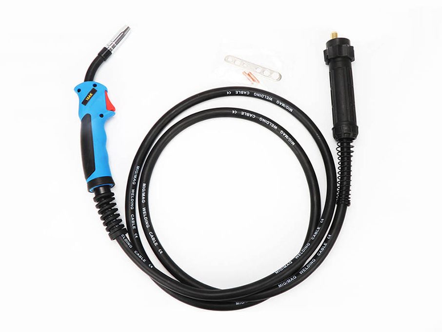 mig welding torch