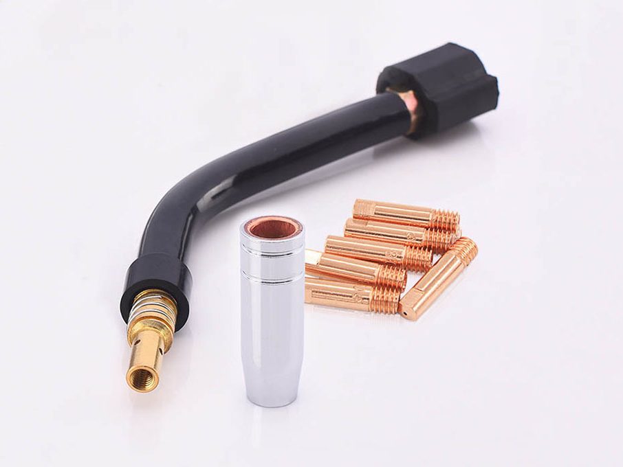 MIG Welding Torch Manufacturer, MAG Welding Torch Wholesaler