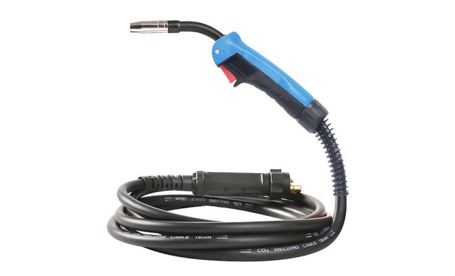 mig welding torch