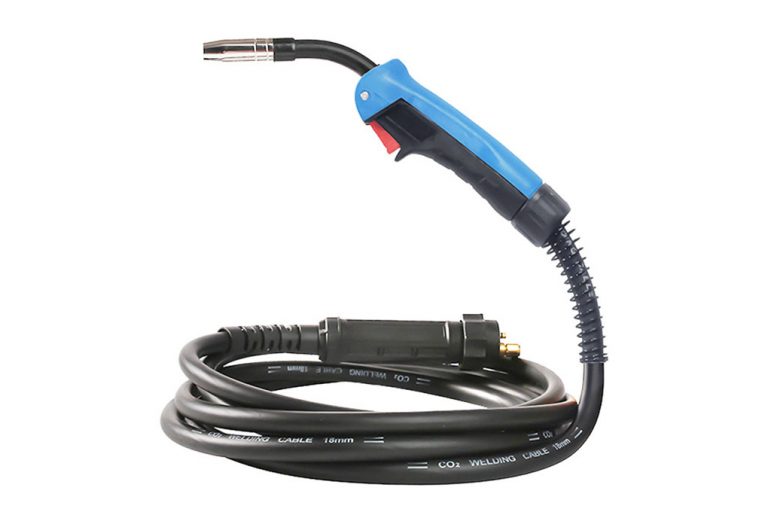 mig welding torch