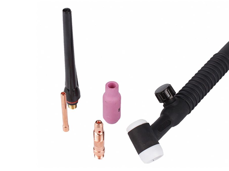 tig welding torch