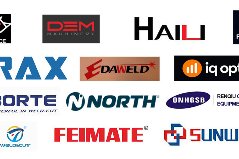 List of Chinese Welding Torch Manufacturing Companies