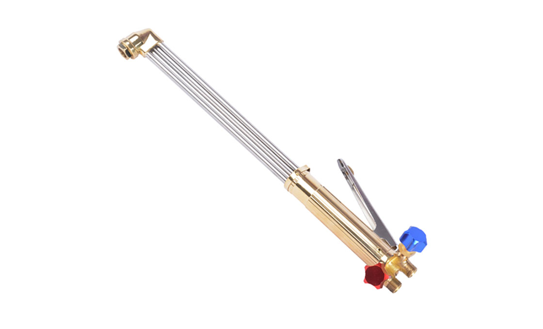 Gas Cutting Torch