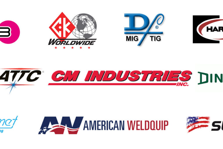 Best American Welding Torch Brands