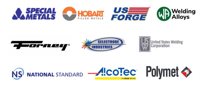 List of Welding Wire Manufacturers in the USA