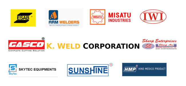 Top Welding Torch Manufacturers in India