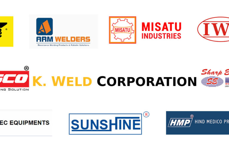 Top Welding Torch Manufacturers in India