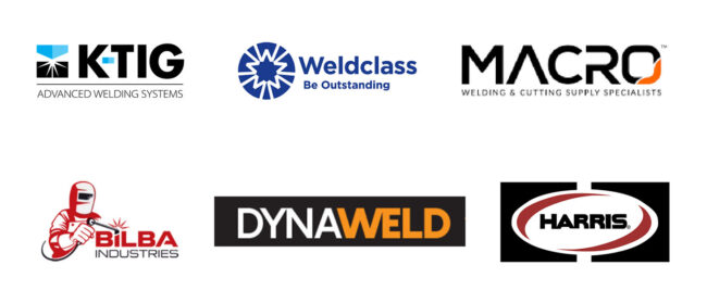 List of Australian Welding Torch Suppliers