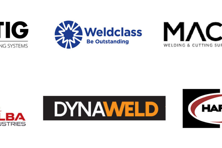 List of Australian Welding Torch Suppliers