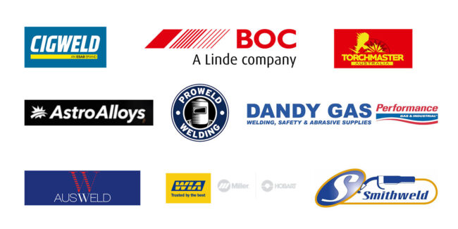 List of Australian Welding Wire Companies