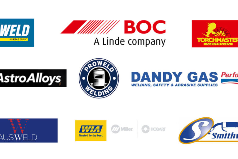 List of Australian Welding Wire Companies