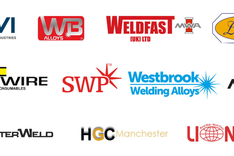 List of British Welding Electrode Manufacturers and Brands