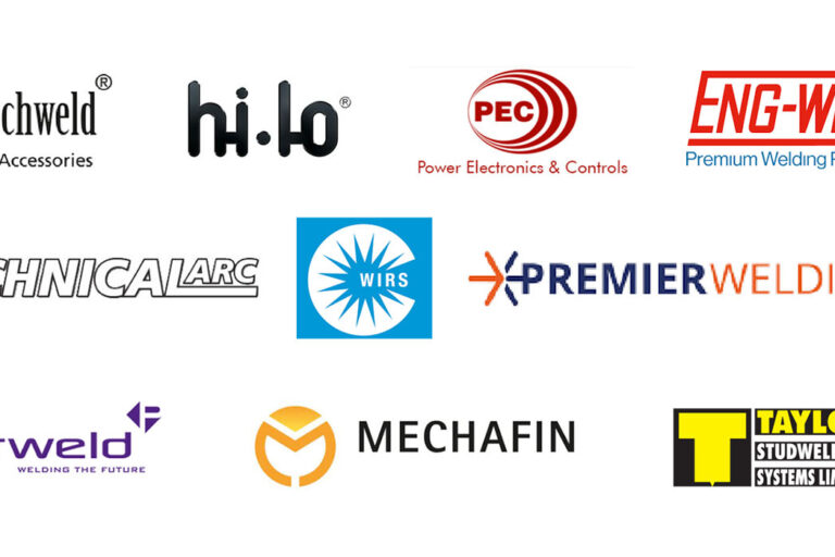 List of British Welding Torch Manufacturing Companies