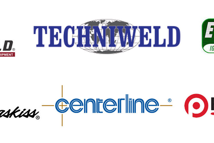 List of Canadian Welding Torch Manufacturers