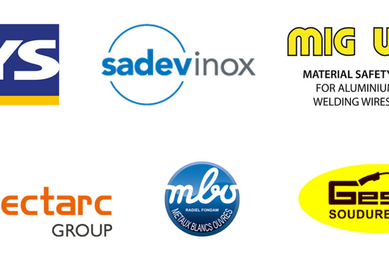 List of French Wholesale Welding Electrode Suppliers