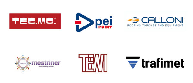 List of Italian Welding Torch Manufacturers and Suppliers