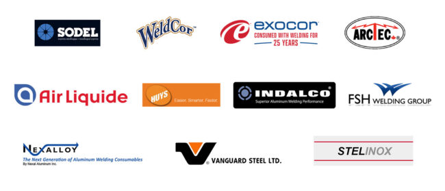 List of Wholesale Welding Electrode Company in Canada