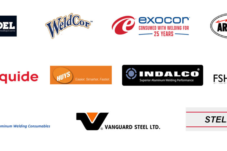 List of Wholesale Welding Electrode Company in Canada