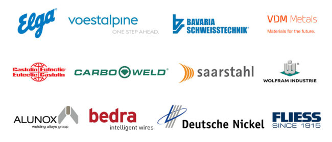 Top List of Welding Wire Manufacturers and Brands in Germany