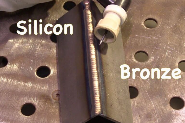 Common Applications of Silicon Bronze Brazing