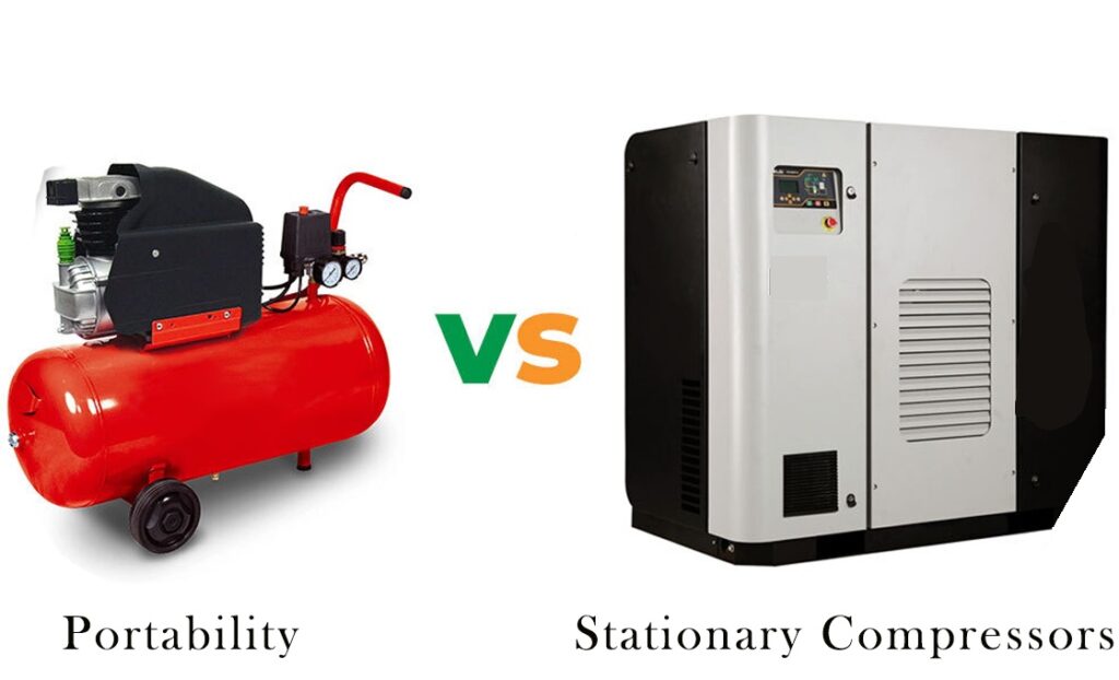 How to Choose an Air Compressor for Plasma Cutting