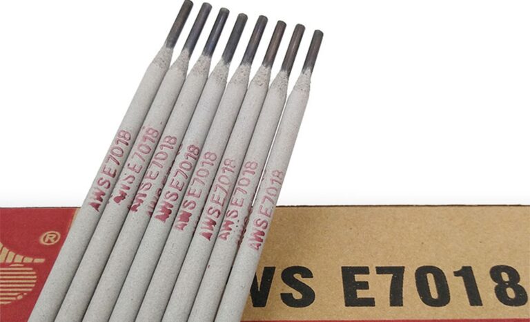 E7018 Welding Rod: Complete Guide and Tips