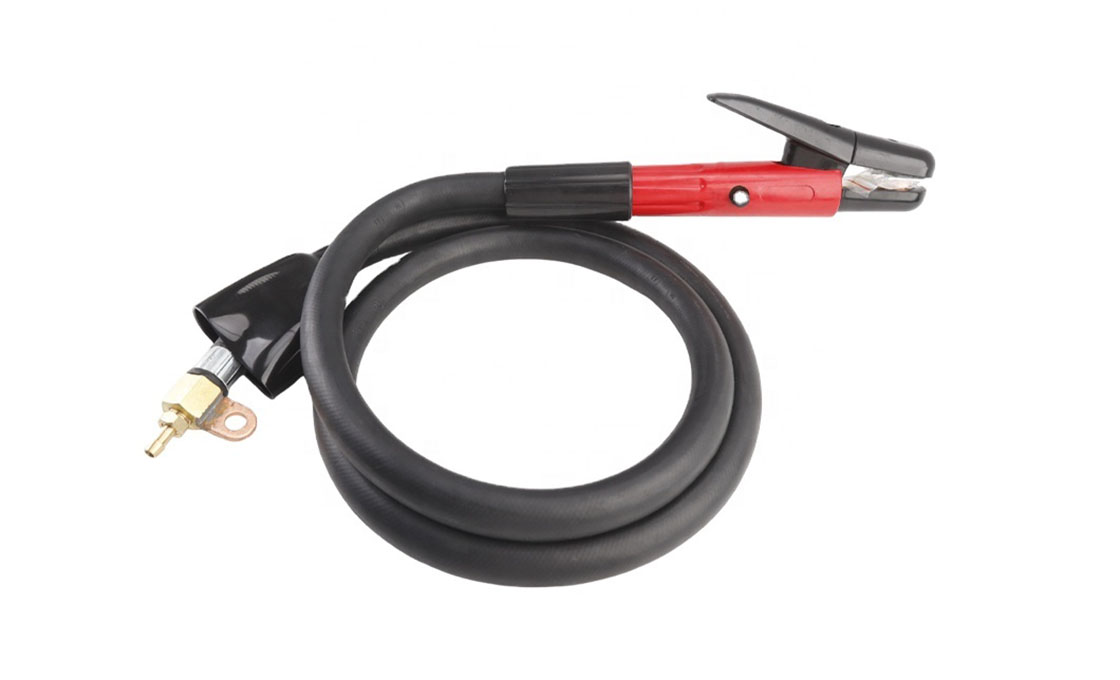 Carbon Arc Gouging Torch (1) Carbon Arc Gouging Torch