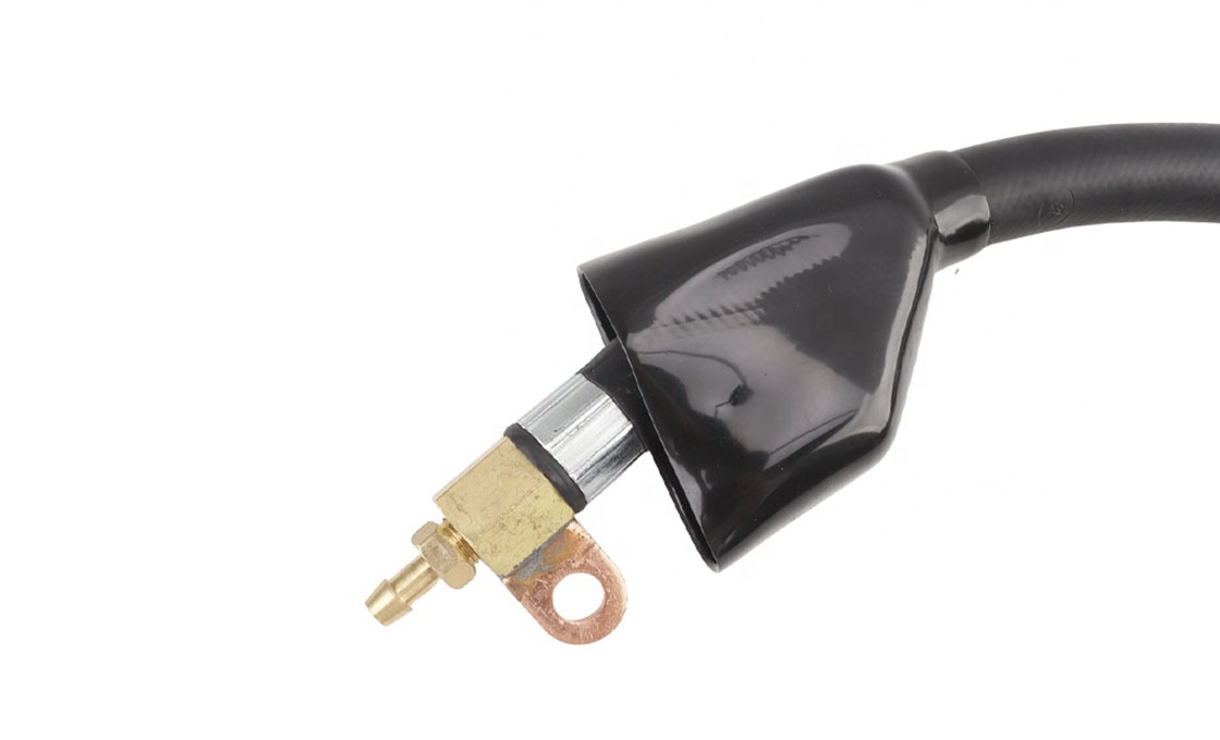 Carbon Arc Gouging Torch