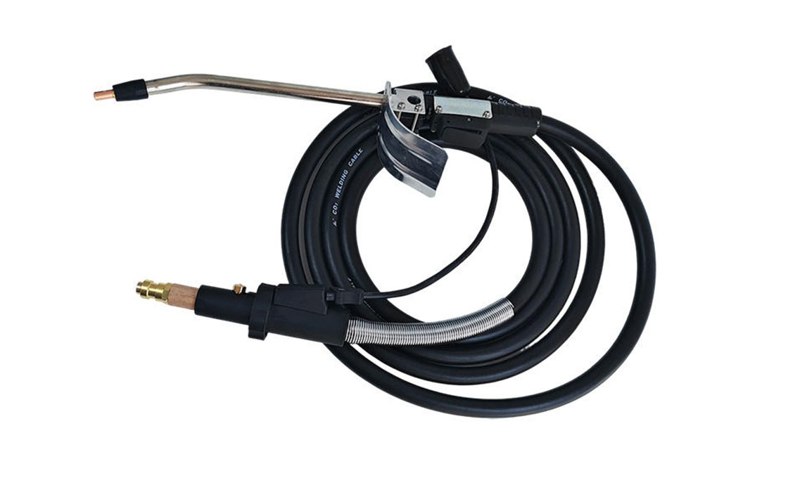 Innershield Welding Gun Innershield Welding Gun