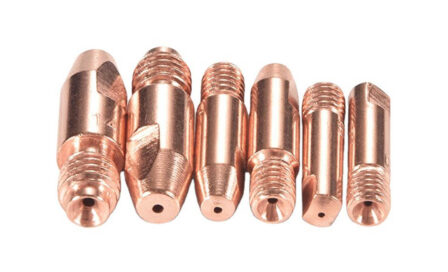 MIG Contact Tip (1) MIG Contact Tip