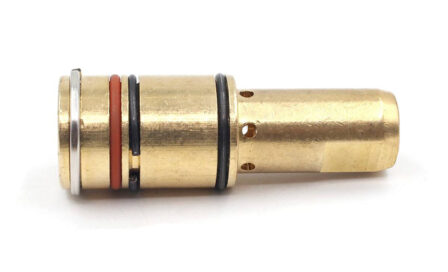 MIG Gas Diffuser (4) MIG Gas Diffuser