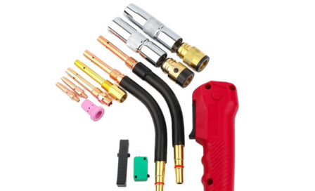 MIG Gun Consumables Kit (2) MIG Gun Consumables Kit