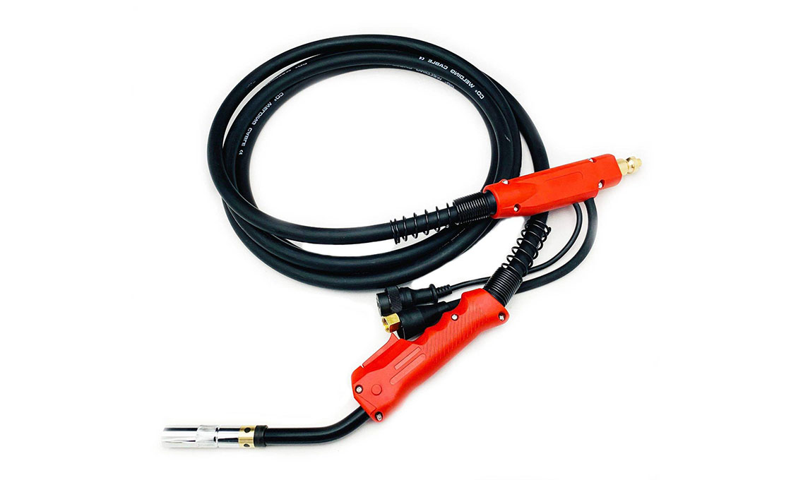 MIG Torch Lead (2) MIG Torch Lead