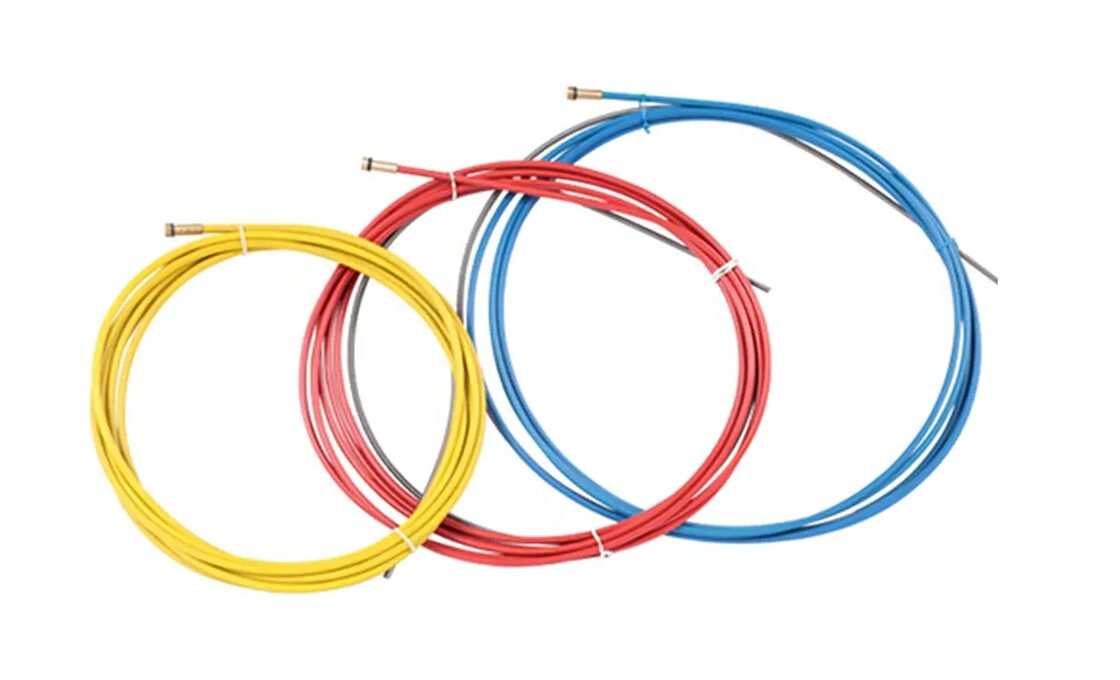 MIG Wire Liner (1) MIG Wire Liner