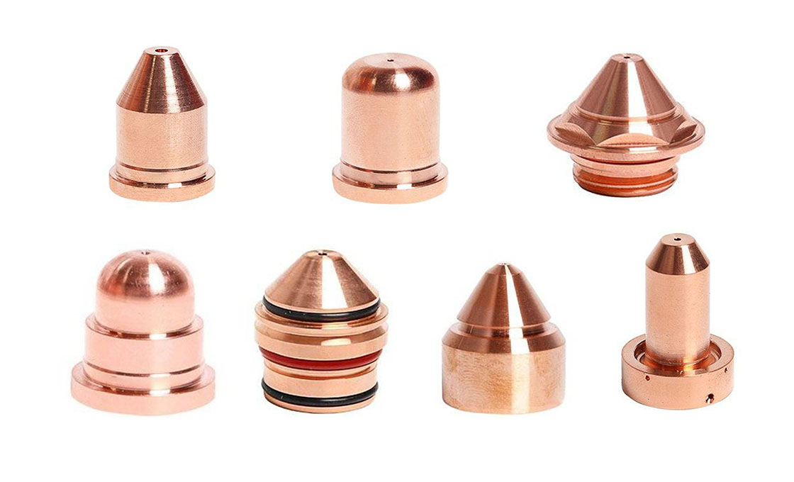 Plasma Nozzle Plasma Nozzle