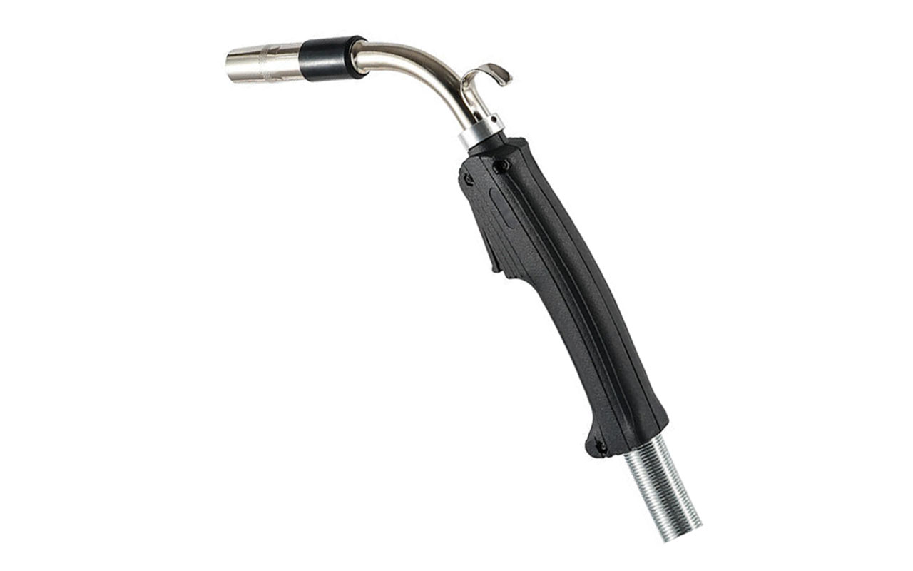 Semi-Automatic Welding Gun