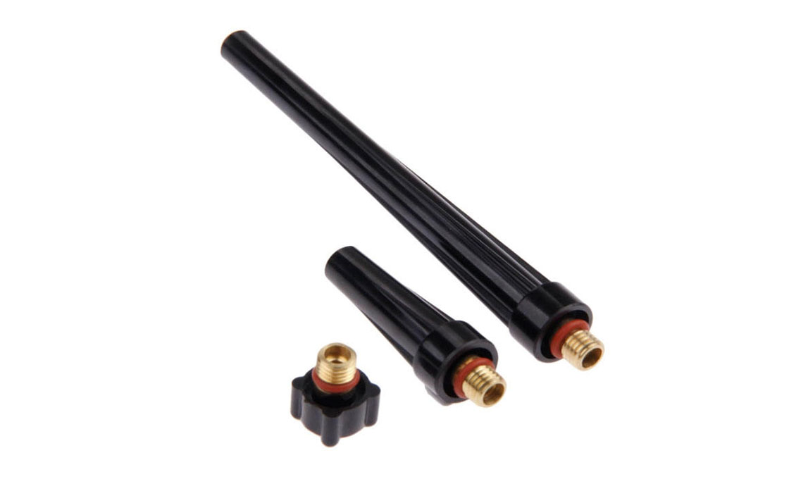 TIG Back Cap (5) TIG Back Cap