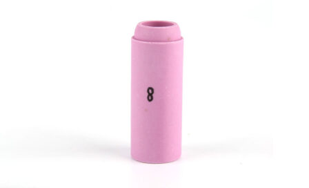 TIG Ceramic Cup (6) TIG Ceramic Cup