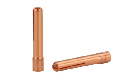 TIG Collet (1) TIG Collet