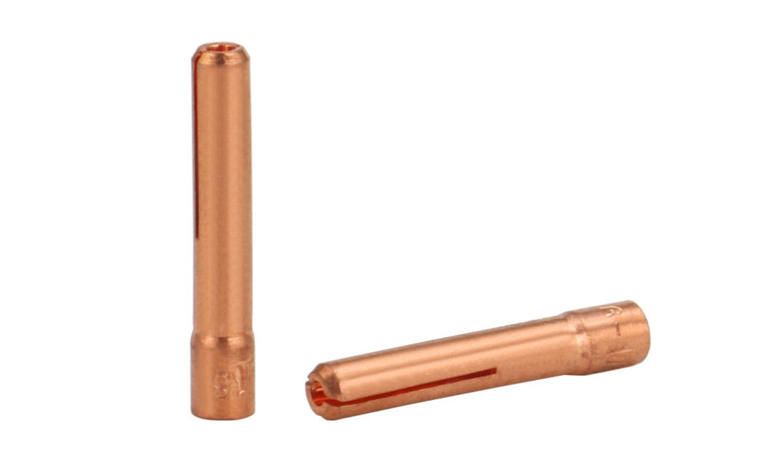 TIG Collet (1) TIG Collet