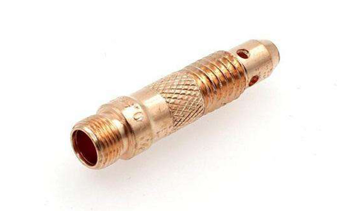 TIG Collet Body