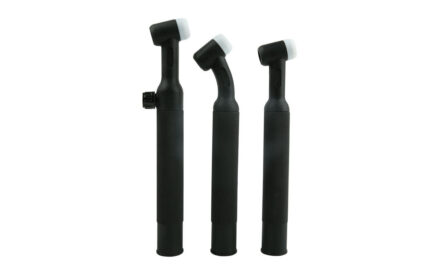 TIG Torch Body (1) TIG Torch Body