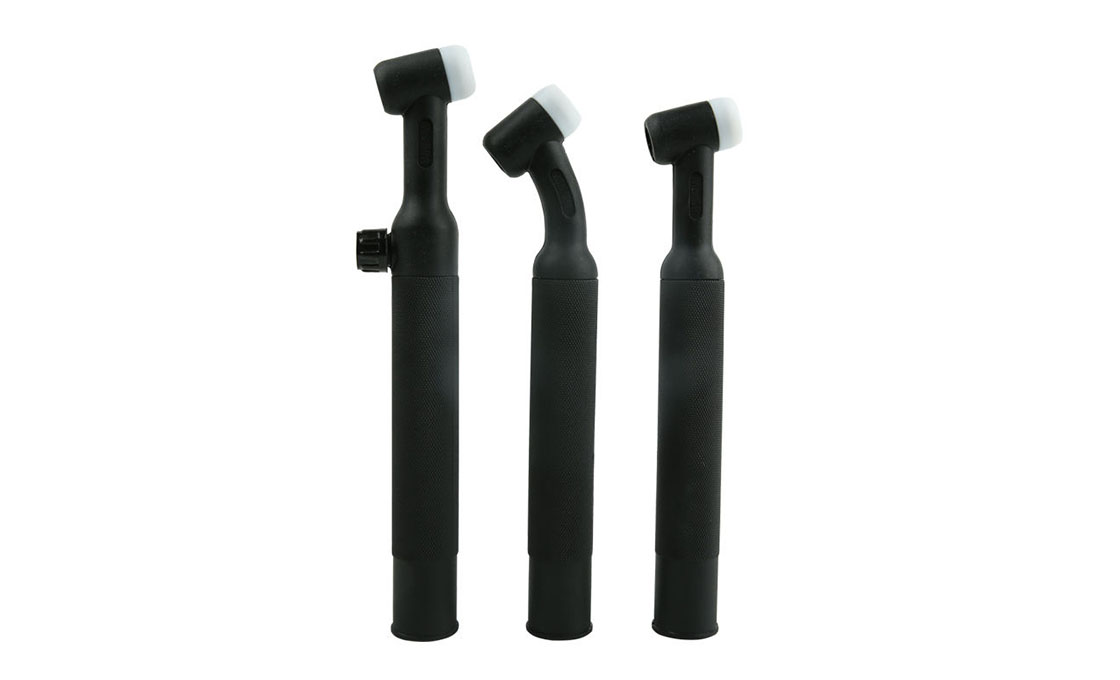 TIG Torch Body (1) TIG Torch Body