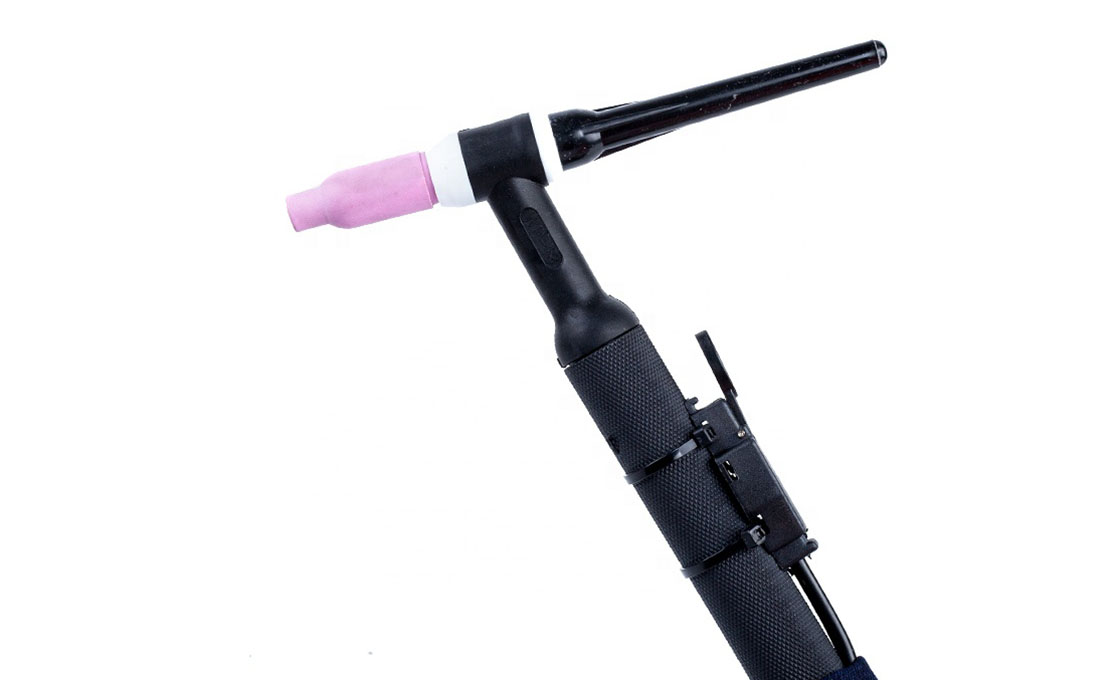 Water-cooled TIG Torch